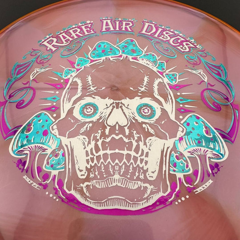Load image into Gallery viewer, Prism Plasma Pyro - Crushin' Amanitas VIP 2.0 by Manny Trujillo