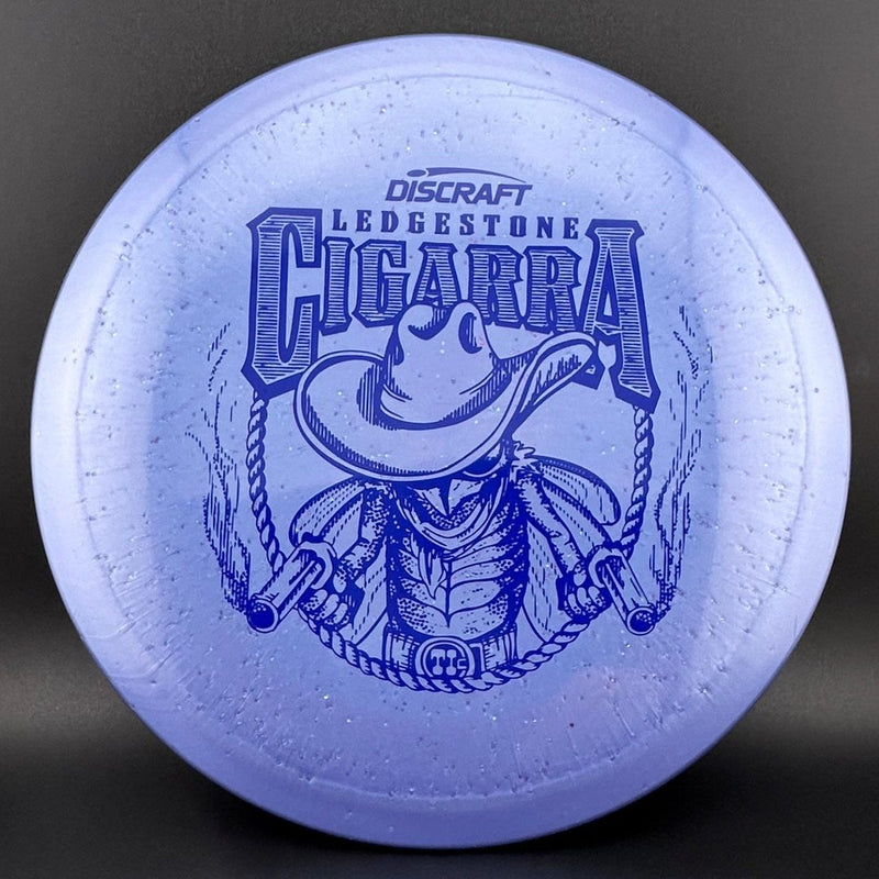 Load image into Gallery viewer, Ti Sparkle Cigarra - Ledgestone 2025