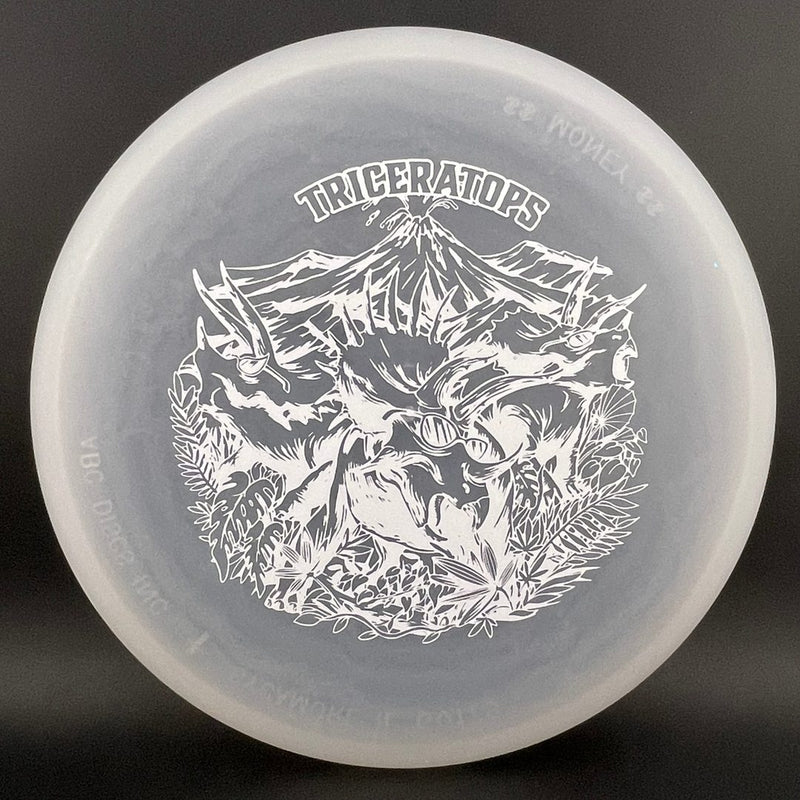 Load image into Gallery viewer, Glow Egg Shell Triceratops - Special Edition