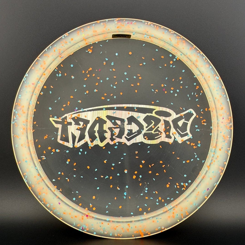 Load image into Gallery viewer, Confetti Z Vulture - Graffiti Bar Stamp