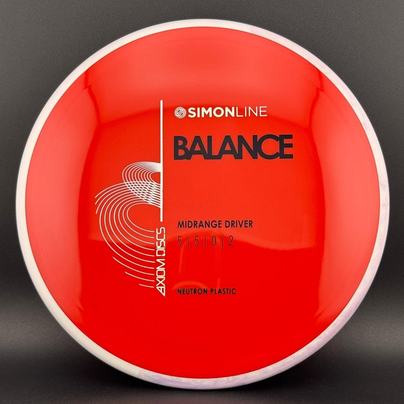Load image into Gallery viewer, Neutron Balance - Simon Line