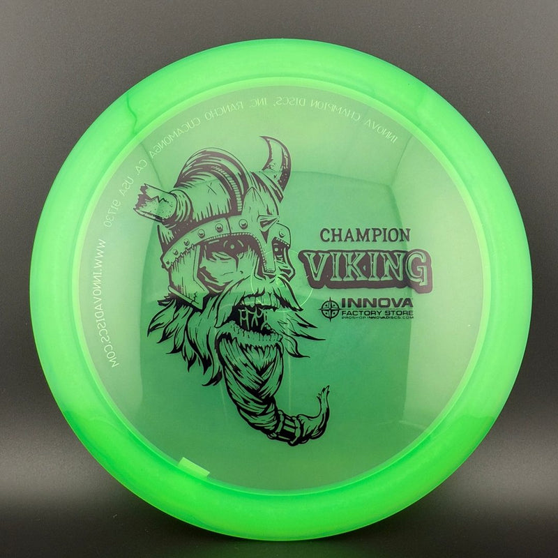 Load image into Gallery viewer, Champion Viking - Artist Series
