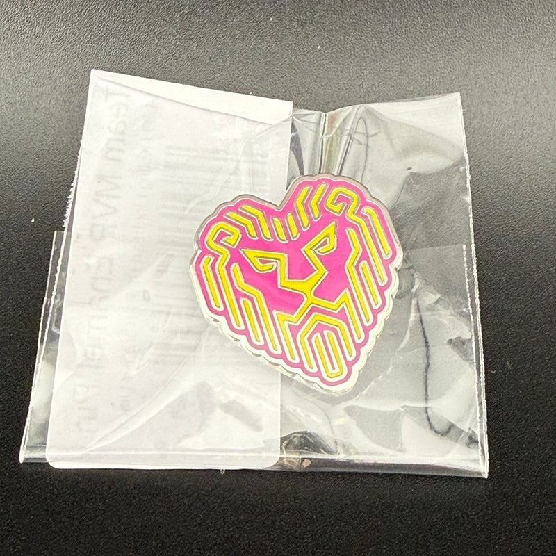 Load image into Gallery viewer, Team MVP Enamel Pin