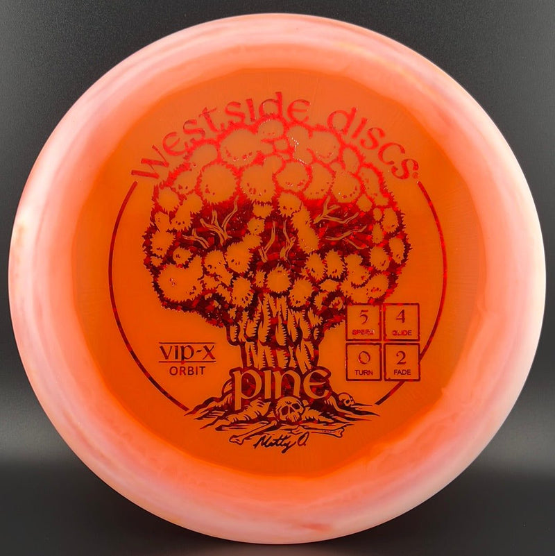 Load image into Gallery viewer, VIP-X Orbit Pine - Matt Orum Team Series