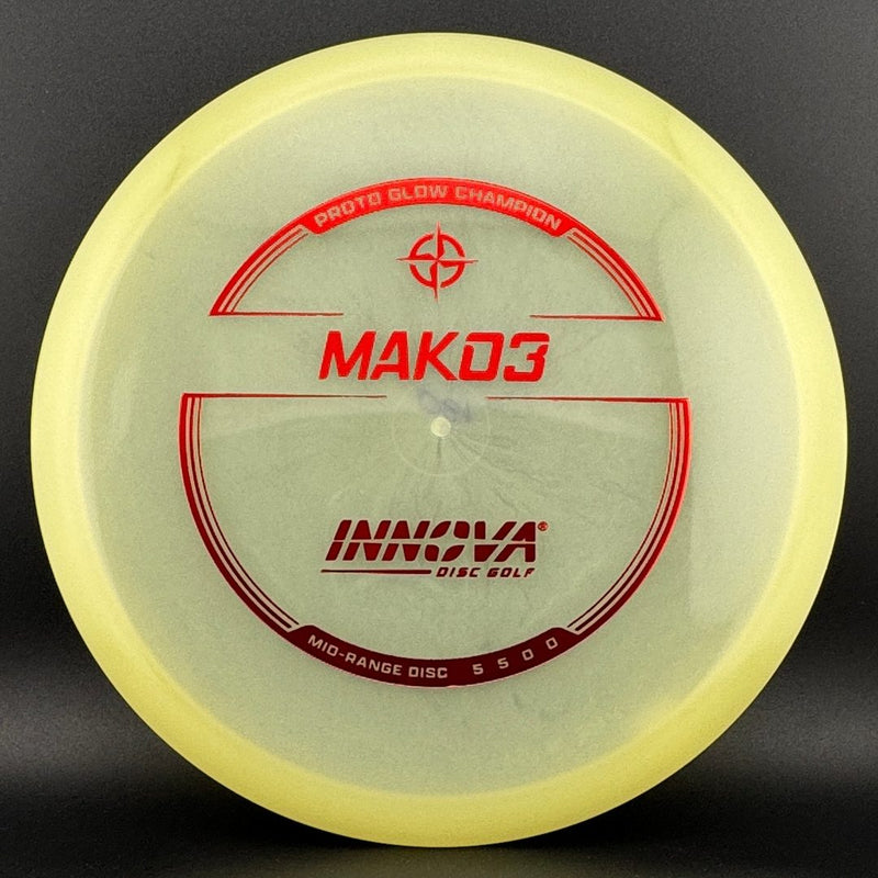 Load image into Gallery viewer, Proto Glow Champion Mako3