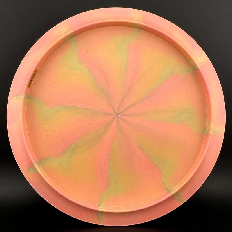 Load image into Gallery viewer, Colorshift ESP Cigarra - DGLO 2025