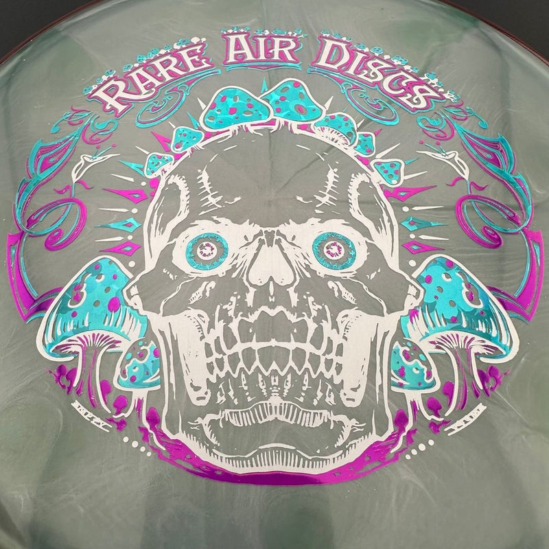 Load image into Gallery viewer, Prism Plasma Pyro - Crushin' Amanitas VIP 2.0 by Manny Trujillo