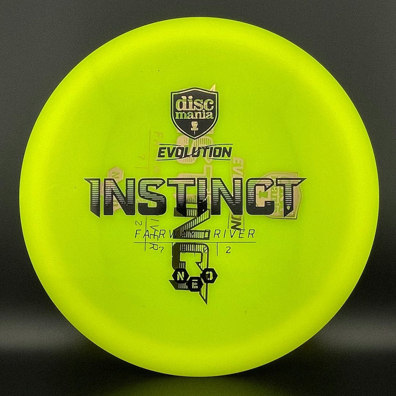 Load image into Gallery viewer, Neo Instinct - Evolution X-Out