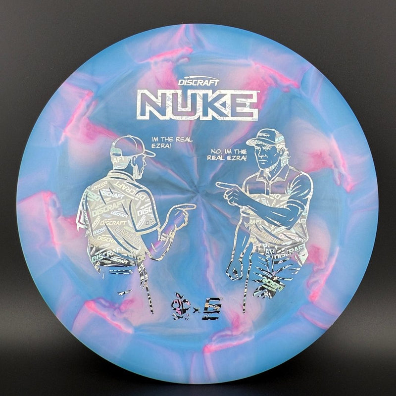 Load image into Gallery viewer, Swirl ESP Nuke - Ezra Robinson X Ezra Aderhold Collab