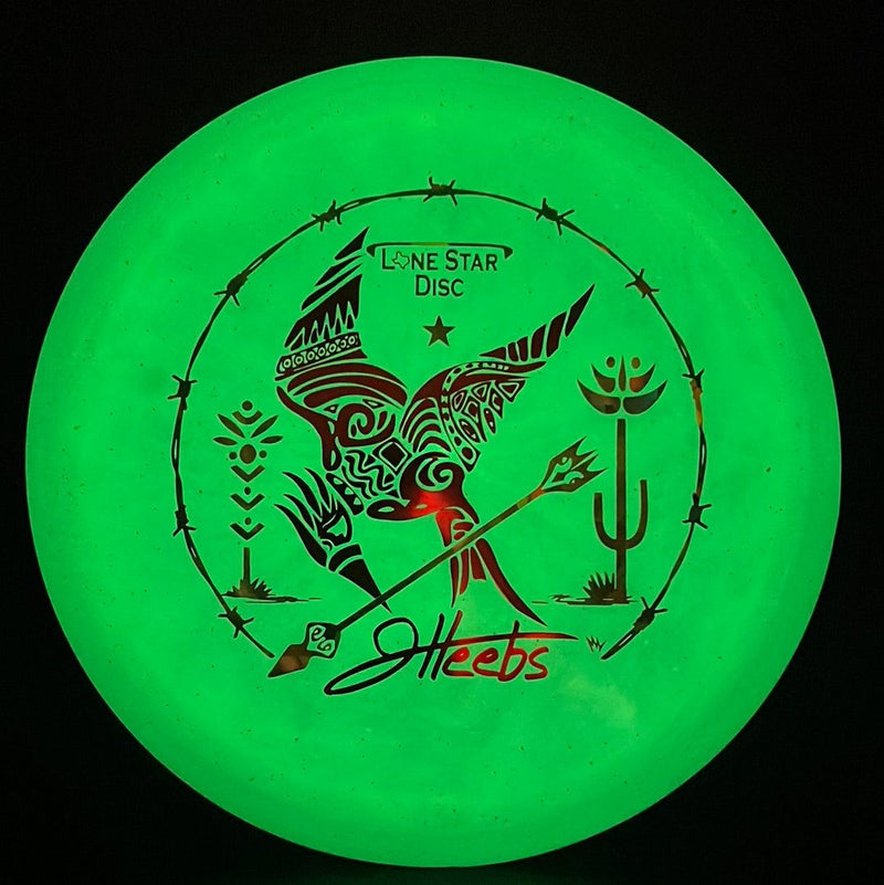 Load image into Gallery viewer, Founders Glow Mockingbird - Jake Heebs Tour Series 2024