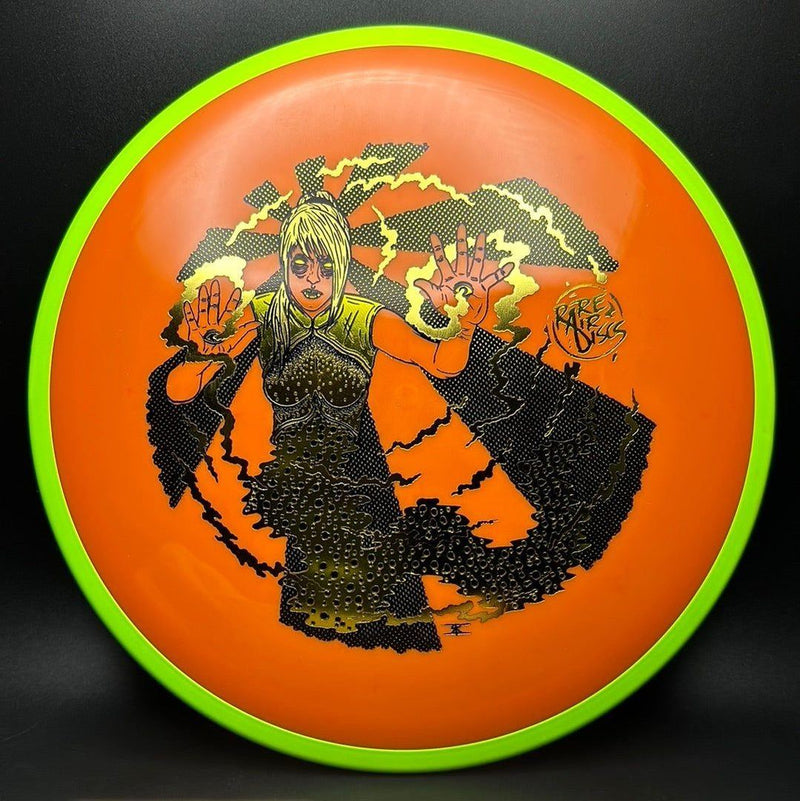 Load image into Gallery viewer, Neutron Crave - Mystic RAD Vision 2.1 Stamp