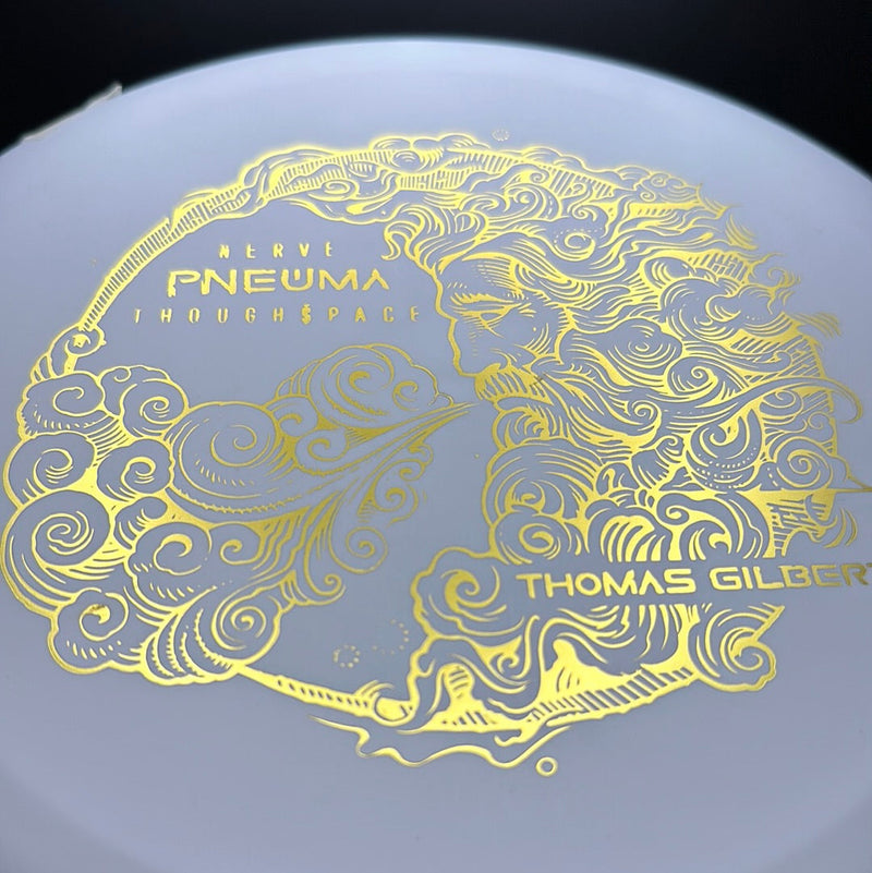 Load image into Gallery viewer, Nerve Pneuma - Thomas Gilbert Signature Series