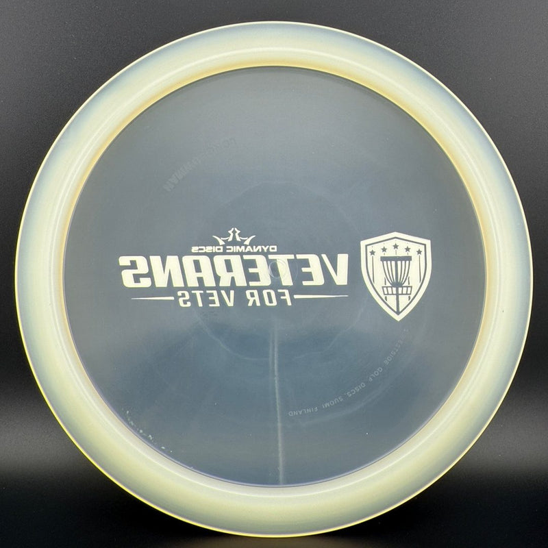 Load image into Gallery viewer, Clear VIP Longbowman - Limited 2023 Veterans for Vets