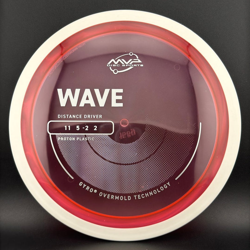 Load image into Gallery viewer, Proton Wave