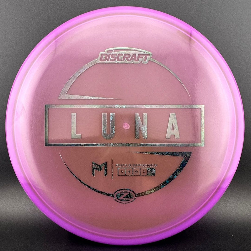 Load image into Gallery viewer, Z Luna - Paul McBeth