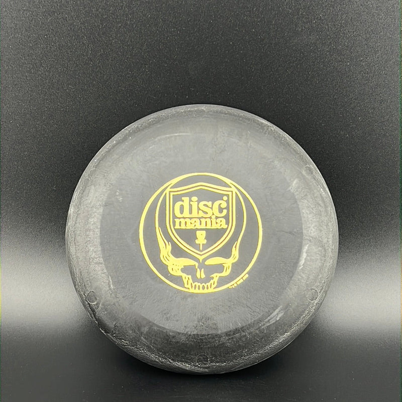 Load image into Gallery viewer, Zing Cozmo Mini Marker - "Steal Your Face" Grateful Dead x Discmania