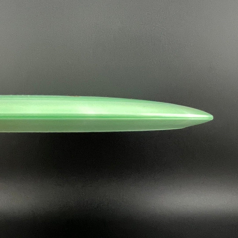 Load image into Gallery viewer, ESP Heat - Paul McBeth 6x Claws - McFace Misprint