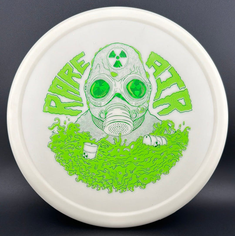 Load image into Gallery viewer, Glow Soft Tank (1.3) - RADioactive Man Stamp
