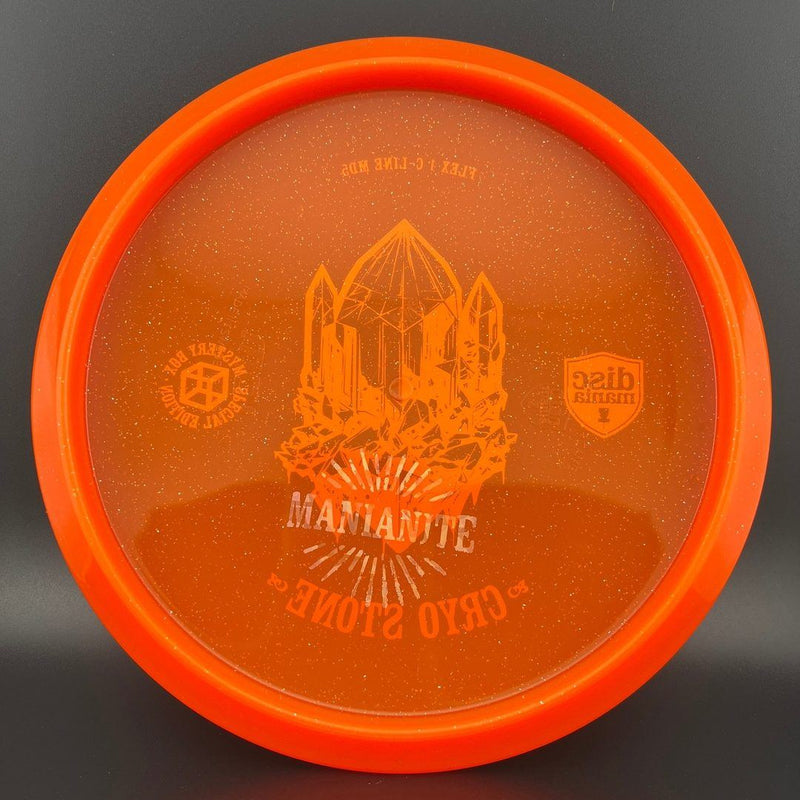 Load image into Gallery viewer, C-Line MD5 (Flex 1) - Manianite "Cryo Stone" MB '23