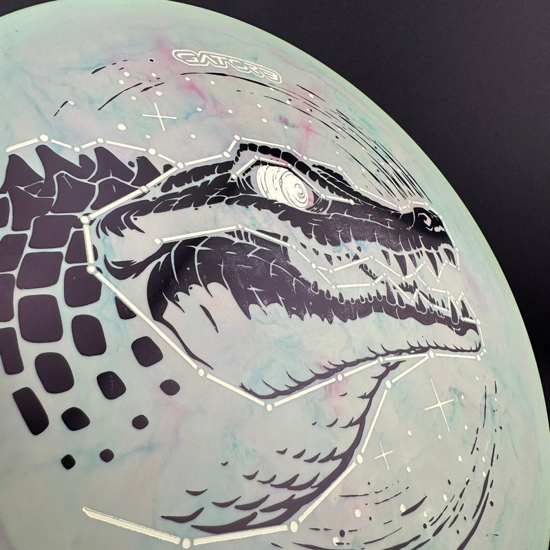 Load image into Gallery viewer, Galactic XT Gator3 - Space Force By Marm O Set