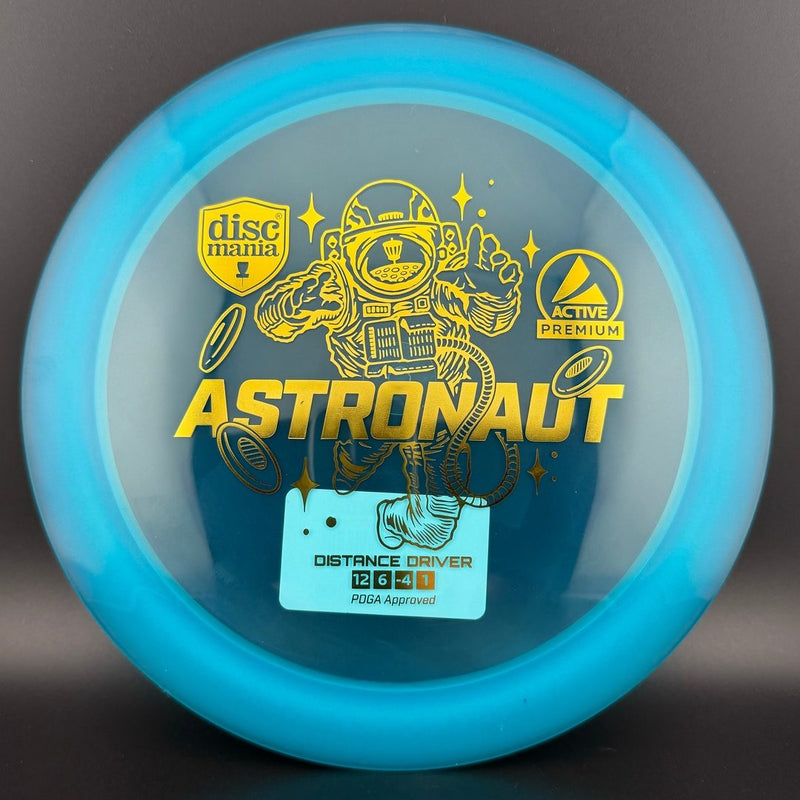Load image into Gallery viewer, Active Premium Astronaut