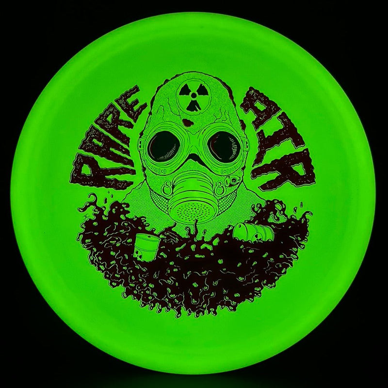Load image into Gallery viewer, Glow Soft Tank (1.3) - RADioactive Man Stamp