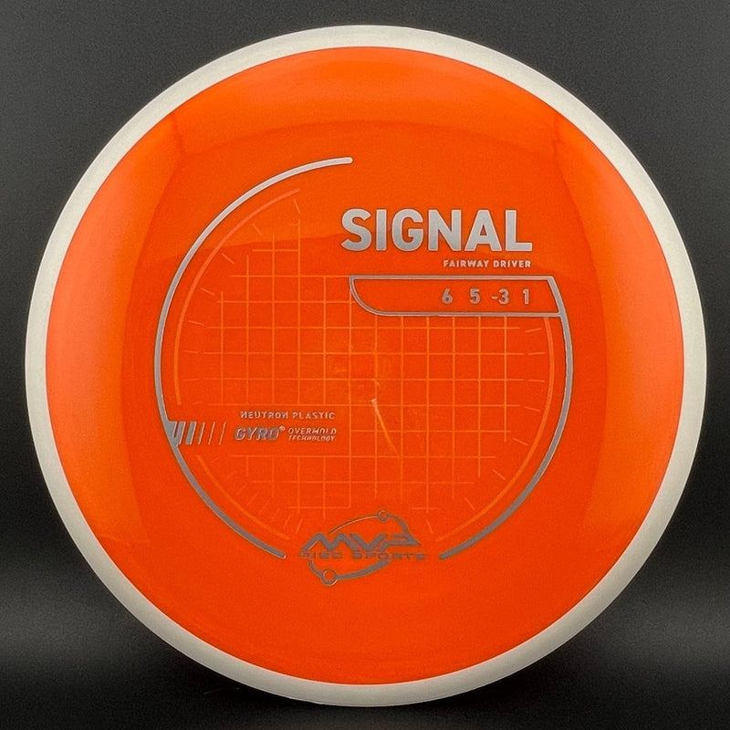 Load image into Gallery viewer, Neutron Signal