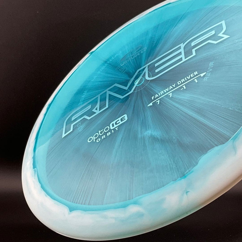 Load image into Gallery viewer, Opto Ice Orbit River - Fairway Driver