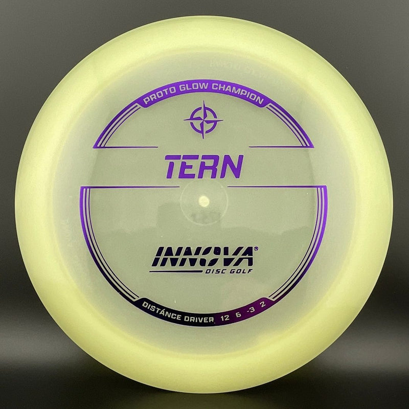 Load image into Gallery viewer, Proto Glow Champion Tern