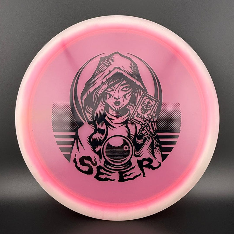 Load image into Gallery viewer, VIP Moonshine Orbit Seer - Changes