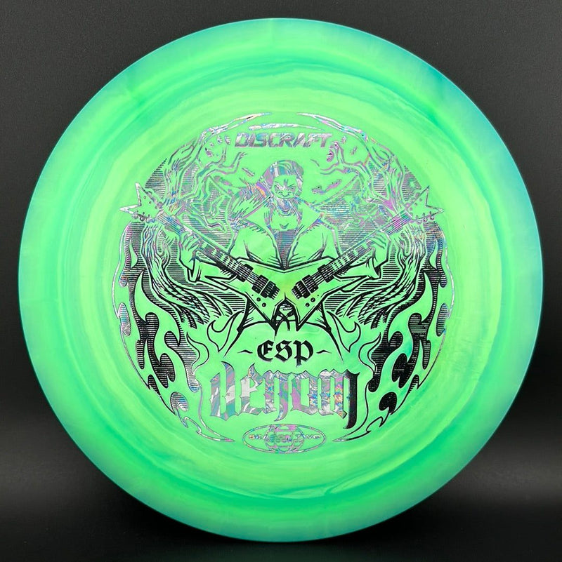 Load image into Gallery viewer, Lightweight ESP Venom - 2024 Ledgestone Edition