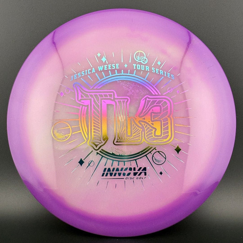 Load image into Gallery viewer, Proto Glow Halo Champion TL3 - Jessica Weese 2025 Tour Series