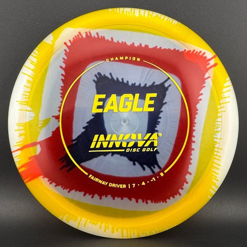 Load image into Gallery viewer, I-Dye Champion Eagle