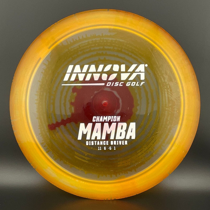 Load image into Gallery viewer, I-Dye Champion Mamba