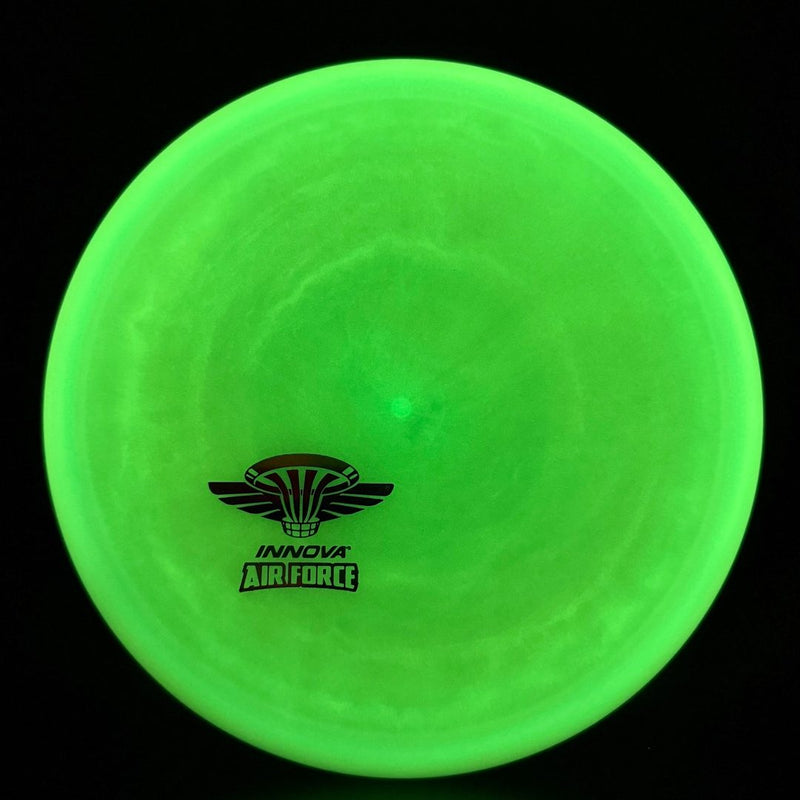 Load image into Gallery viewer, Color Glow Champion Toro - Air Force Stamp