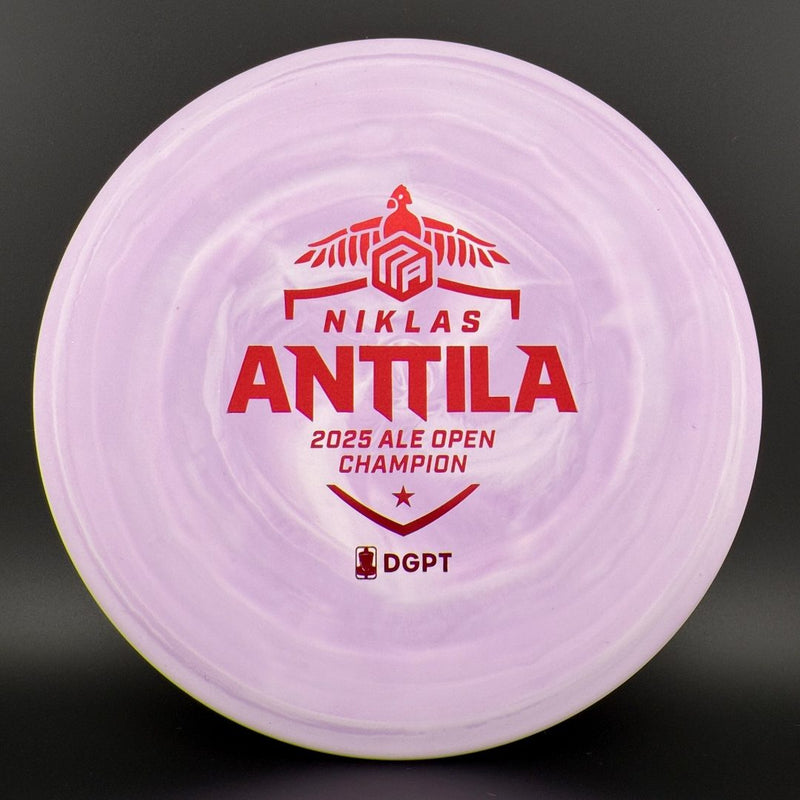 Load image into Gallery viewer, Swirl P-Line MD3 (Flex 2) - Niklas Anttila Triumph Ale Open