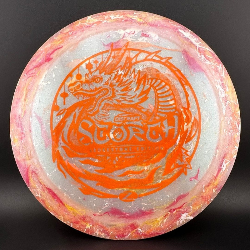 Load image into Gallery viewer, Colorshift Jawbreaker Z FLX Scorch - Ledgestone 2025 Edition