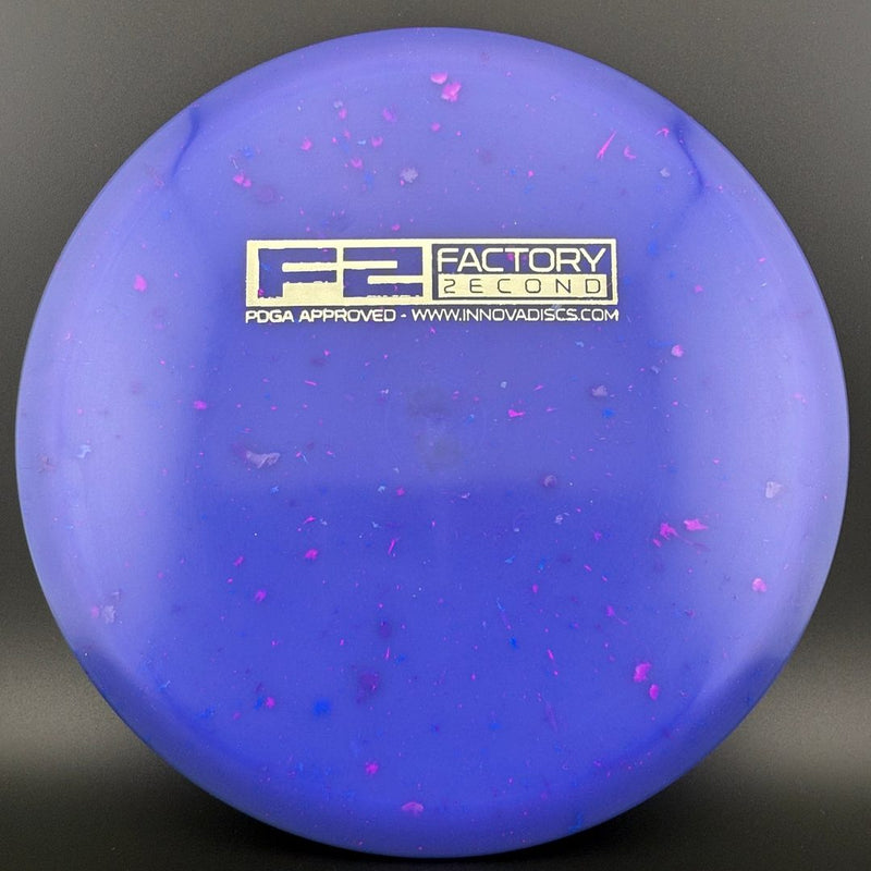 Load image into Gallery viewer, Splatter Champion Roc3 - F2