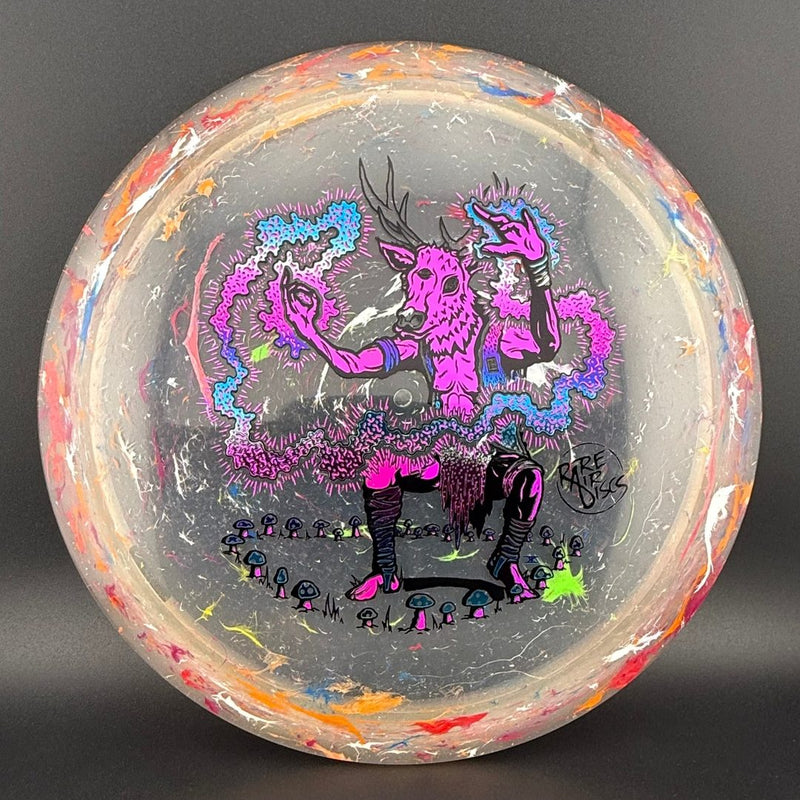 Load image into Gallery viewer, Jawbreaker Z FLX Cicada - Elk Man 2.0 by Ripper Studios