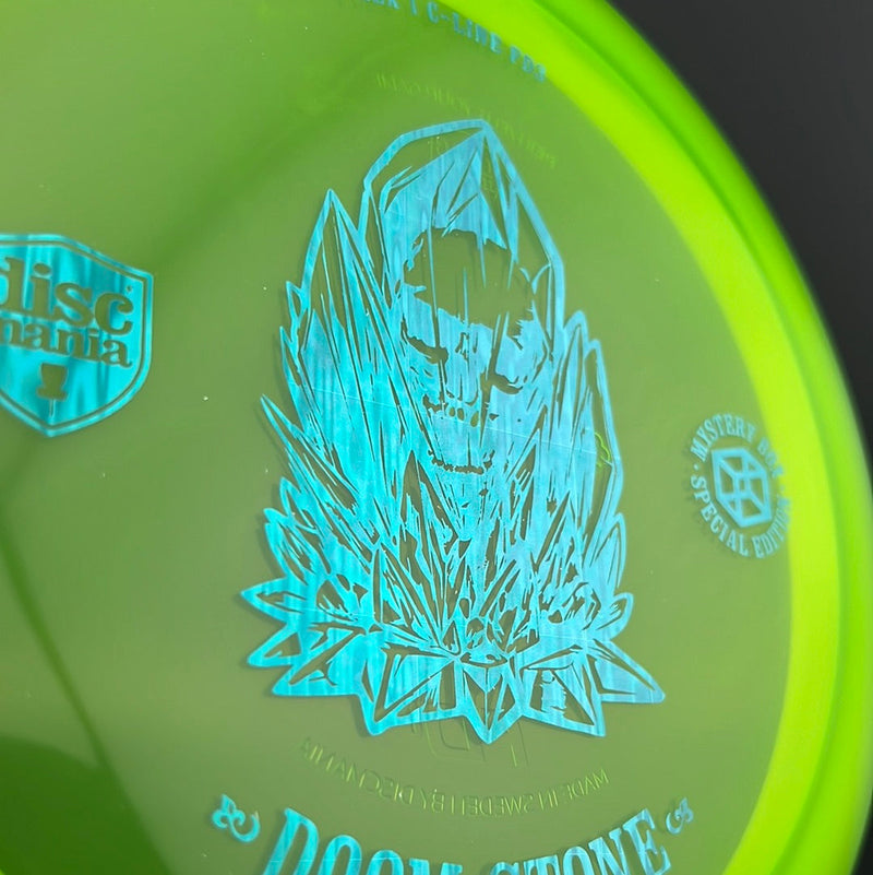 Load image into Gallery viewer, C-Line FD3 (Flex 1) - "Doom Stone" MB '23