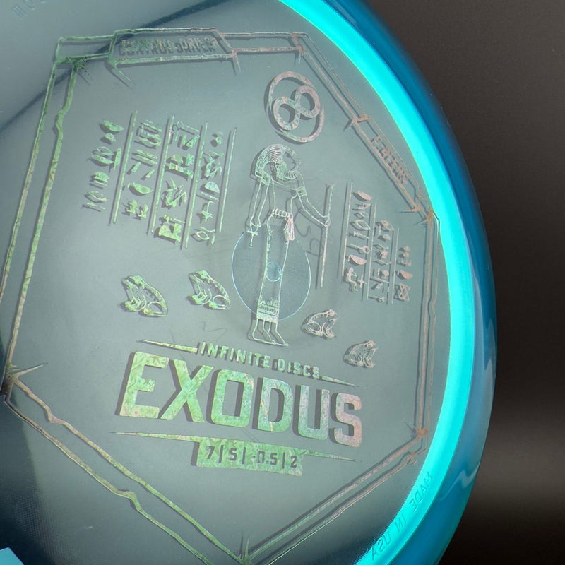 Load image into Gallery viewer, C-Blend Exodus