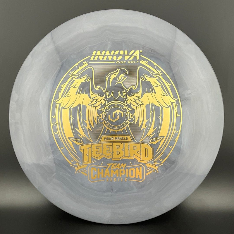 Load image into Gallery viewer, Star Teebird - Vaino Makela 2025 Team Series