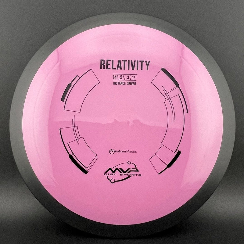 Load image into Gallery viewer, Neutron Relativity