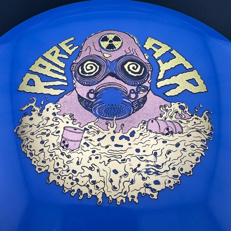 Load image into Gallery viewer, Sublime Alpha - RADioactive Man