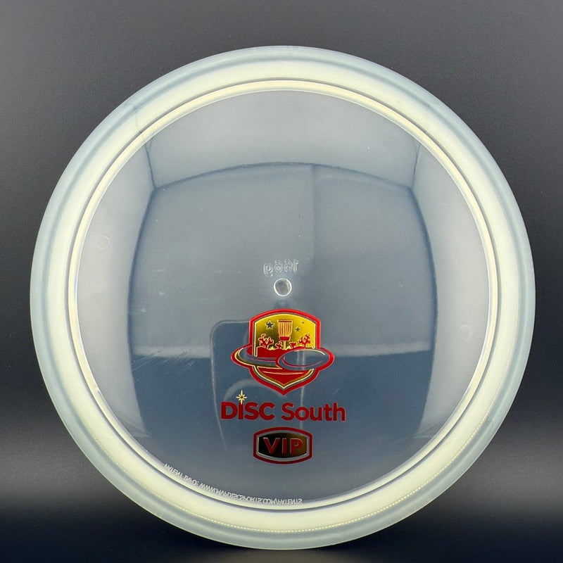 Load image into Gallery viewer, Prism Proton Bokeh - Clear - Disc South 2026 VIP Disc