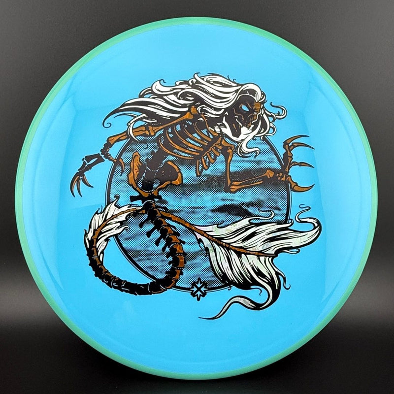Load image into Gallery viewer, Neutron Tempo - "Siren" by Marm O. Set