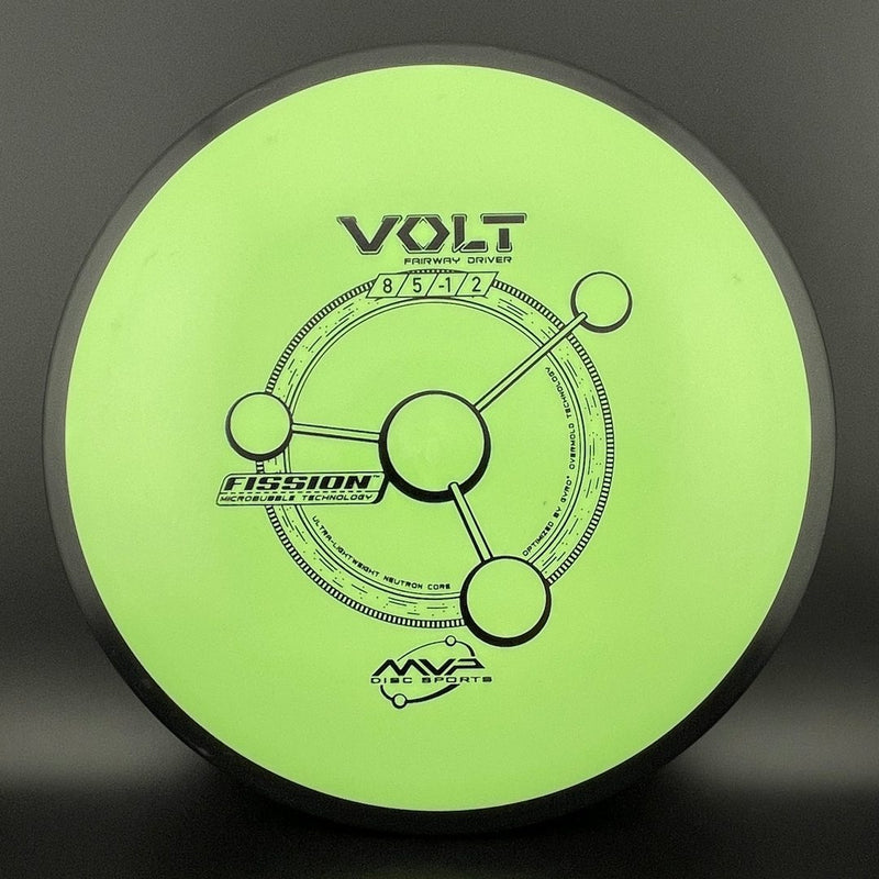 Load image into Gallery viewer, Fission Volt