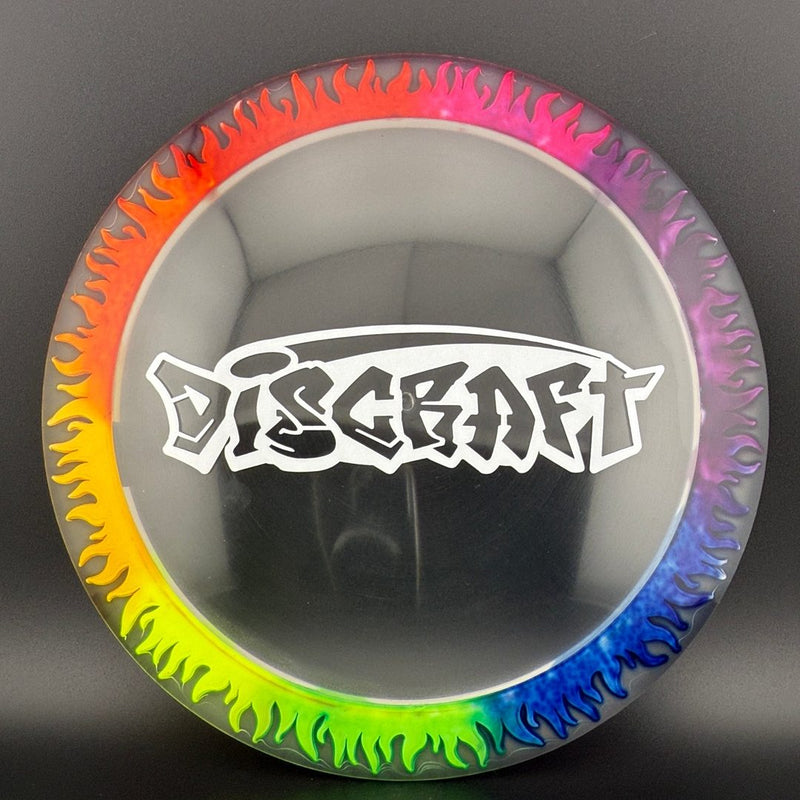 Load image into Gallery viewer, Fly Dye FuZed Scorch - Graffiti Bar Stamp