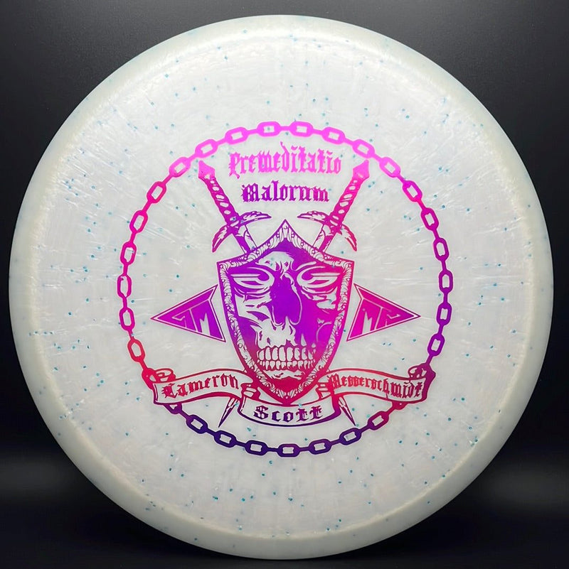 Load image into Gallery viewer, Diamond Metal Flake Prophecy - Cam's Prophecy TS