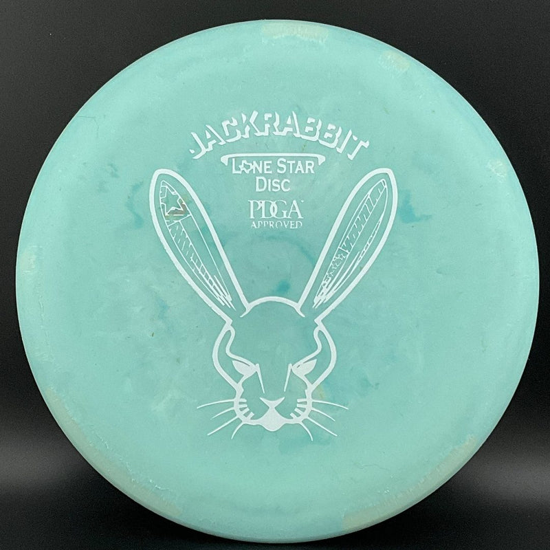 Load image into Gallery viewer, Victor Jackrabbit - V2 Putter - Jackrabbit stamp!